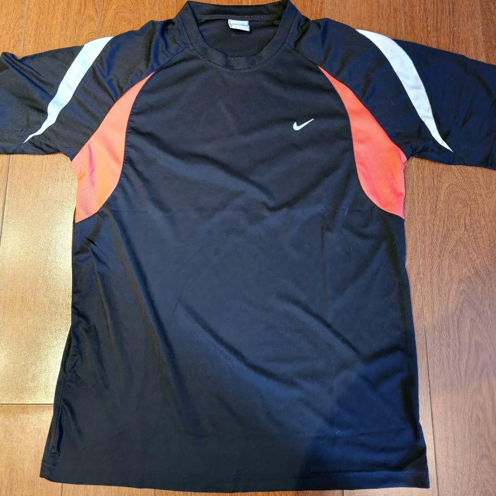 Nike Fit Storm T-shirt
